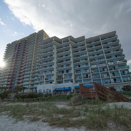 Bluewater Resort 1501 Myrtle Beach Extérieur photo